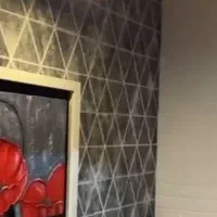 دیوارپوشفومی مدل برمودا/دیوارپوش