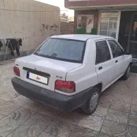 فروش پراید