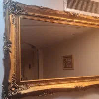آیینه تک