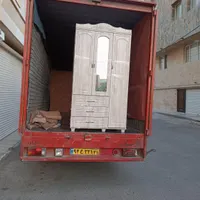 اتوبار باربری نازی آبادخزانه علی آباد کیانشهرشهرری|خدمات حمل و نقل|تهران, نازی‌آباد|دیوار
