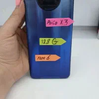 poco x3