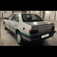 405مدل 93دوگانه شرکت|خودرو سواری و وانت|الیگودرز, |دیوار