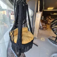 تاب ریلکسی دست دوز سلطنتی
