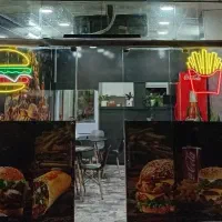 فروش صفر تا ۱۰۰ لوازم ساندویچی