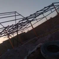 جوشکاری سیار