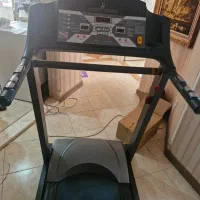 تردمیل خانگی Jkexer (مدل بالا درحد)