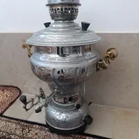 سماور 6 لیتری