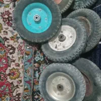 لاستیک فرقون