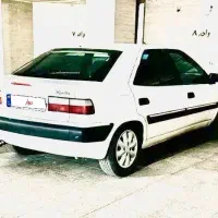 فروش زانتیا ۸۶