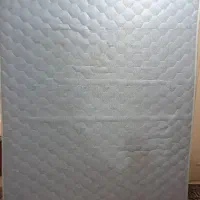 تخت فنری دونفره بازیرتختی