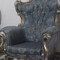 مبلمان وویترین