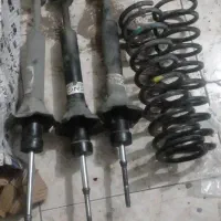 کمک فنر پراید