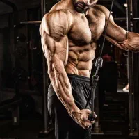 مربی خصوصی ، ارائه برنامه تمرینی و غذایی