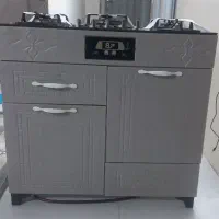 اجاق گاز کابینتی