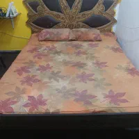 فروش تخت خواب دو نفره با تشک