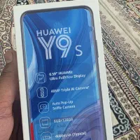 گوشی وای 9 اس هوآوی