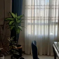 پرده|پرده، رانر، رومیزی|ملارد, |دیوار
