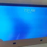 اکتیو پنل پرومتین 75 اینچ لمسی AP7