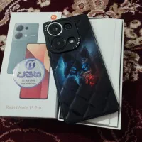 گوشی ردمی نوت 13 پرو زیر قیمت بازار