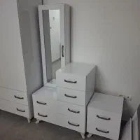 سرویس خواب ۲ نفره