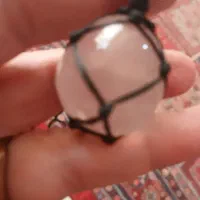 سنگ روز کواترز‌ برای جذب عشق