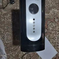 سینما خانگی