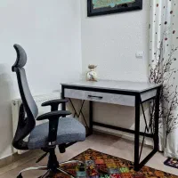 میز کامپیوتر+میزمدل1414+میز تحریر+میزکامپیوتر