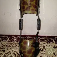 زانو بند برای شکستگی زانو