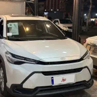 کرولاکراس نیوفیس &  فرانت لندر نیوفیس 2026