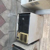 کولر گازی اوجنرال 18هزا مدل AGM