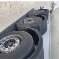 تانکر گاز مارال