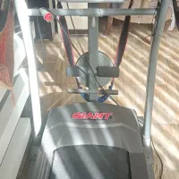 فروش تردمیل دسته دو