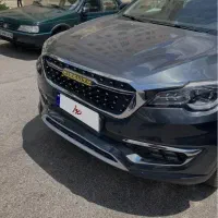 فیدلیتی پرایم برج دوازده ۱۴۰۱ گیربکس جدید