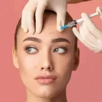 تزریق ژل و بوتاکس، بدون تزریق سوزن