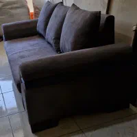 مبل سه نفره در حد