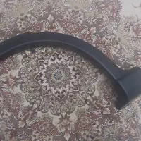 قاب دور گلگیر عقب کویک