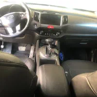 اسپورتیج 2011