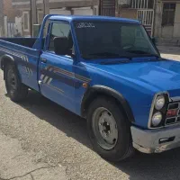 نیسان 1402 دوگانه آپشنال