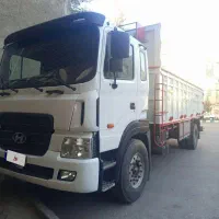 تک باری هیوندا مدل93