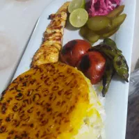 رستوران ماد