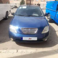 تییا ۹۰ دوگانه سوز