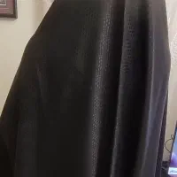 چند قواره چادر مشکی برند سوالون ژاپن