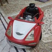 ماشین شارژی