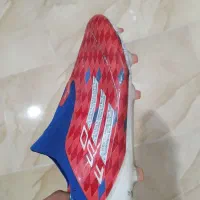 آدیداس F50 در حد