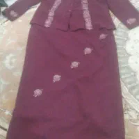 لباس مجلسی