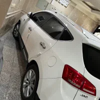 جک s5 مدل ۹۵ معاوضه با دنا توربو اپشنال صفر