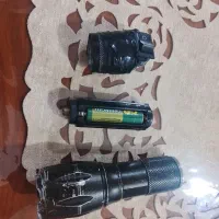 چراغ قوه آمریکایی