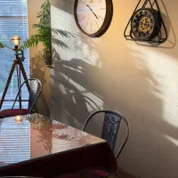 استخدام سالندار کافه رستوران
