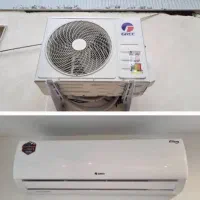 نصب وتعمیر کولر گازی و اسپلیت