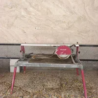 دستگاه برش سنگ در حد نو